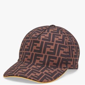 ‼️SOLD‼️Fendi hat